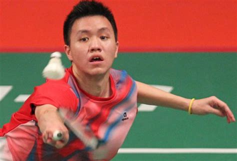 La Coupe du Monde de Badminton de 2017 : Une démonstration de prouesse athlétique et un tournant majeur dans la carrière de Zulfadli Zulkiffli