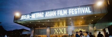  Le Festival de Film Jogja-NETPAC Asian Film Festival : Une plateforme pour le cinéma indonésien indépendant et les voix émergentes